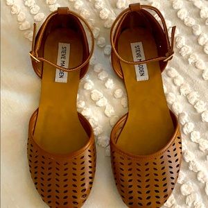 Steve Madden Flats